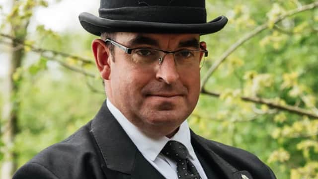 Adam Collier Funeral Services - Funeral Directors in helmsley