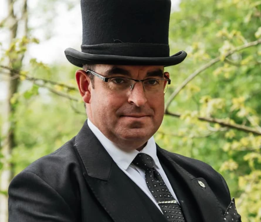 Adam Collier Funeral Services