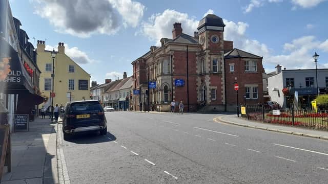 Linley & Simpson - Wetherby | Estate & Letting Agents - Estate Agents in wetherby
