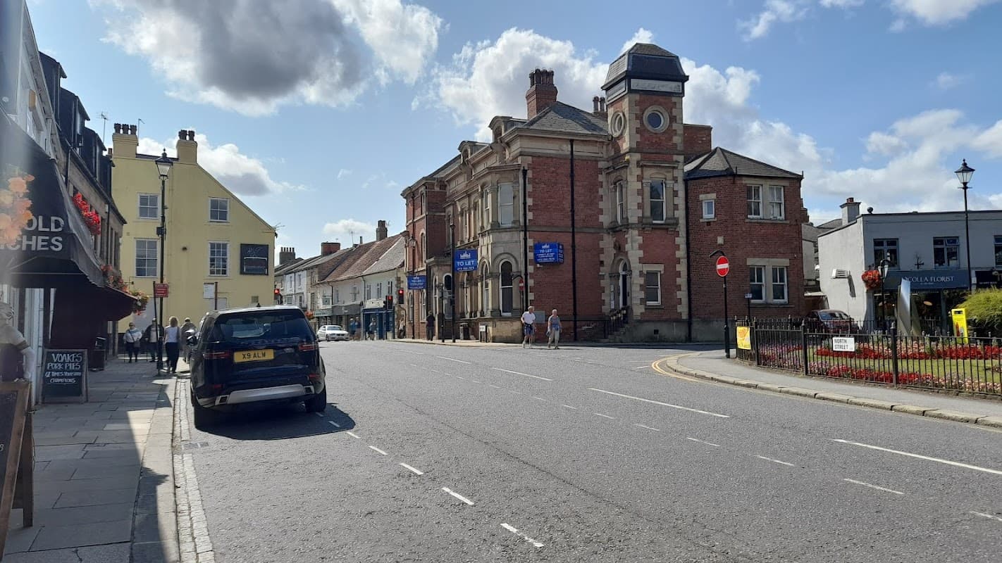 Linley & Simpson - Wetherby | Estate & Letting Agents