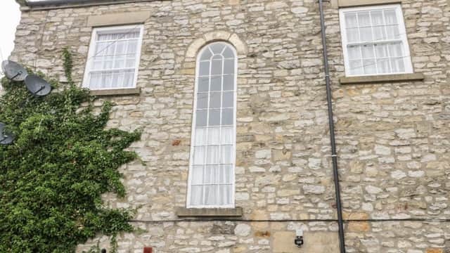 Accommodation at Spire View, Pickering in pickering