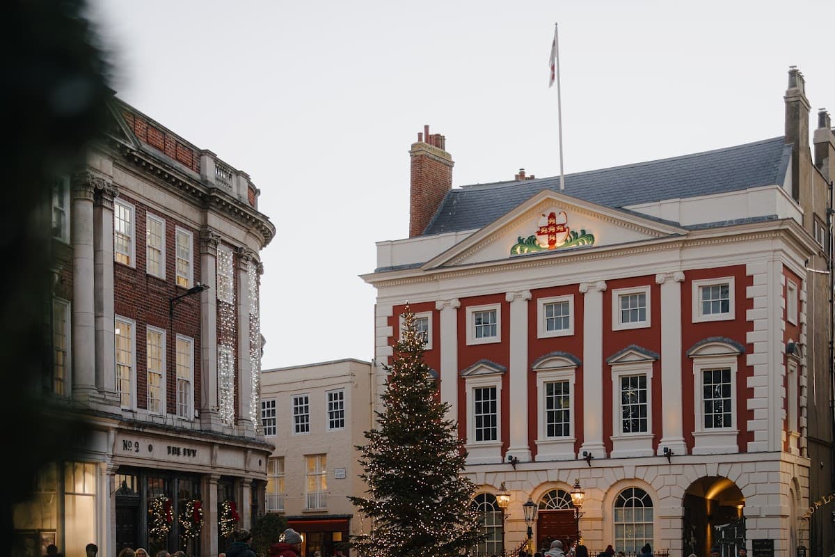 No. 1 York by GuestHouse