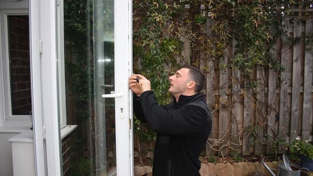 Precision Locksmiths Sheffield - Locksmiths in sheffield