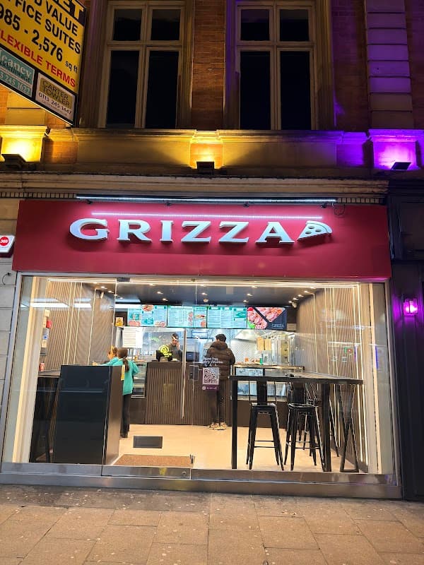 Grizza