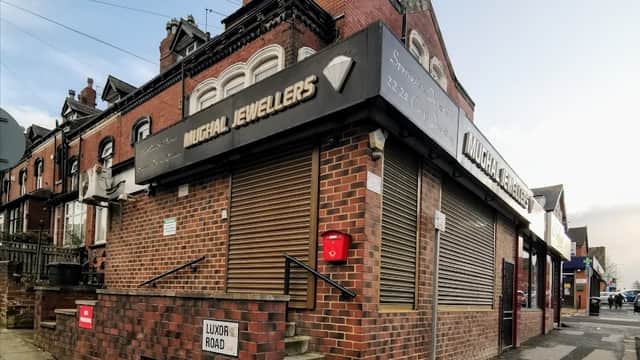 Mughal Jewellers - Jewellers in chapel allerton