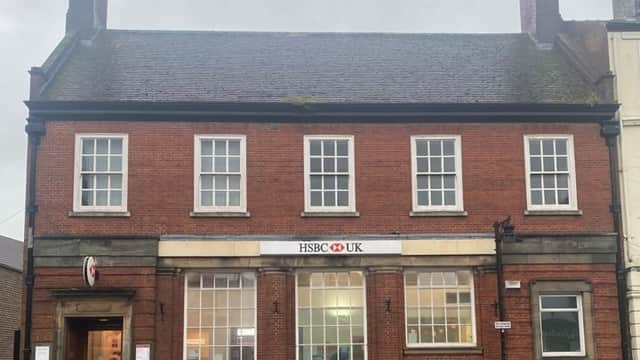 HSBC Driffield - Banks in great driffield