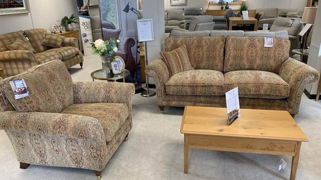 Pickles Interiors - Furniture Shops in shipley