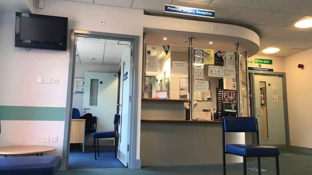 New Otley Road Medical - Doctors in bradford
