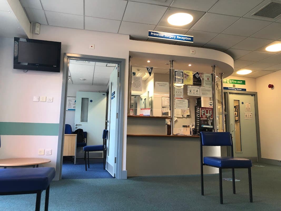 New Otley Road Medical