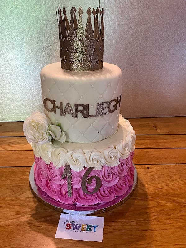 Jeanette's Sweet Creation's