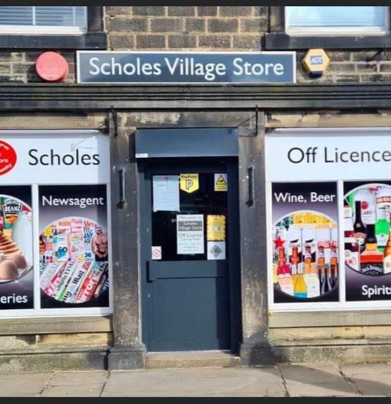 Scholes Village Store