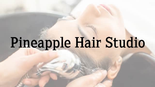 Pineapple Hair Studio - Hair Salons in pontefract