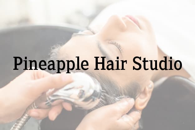 Pineapple Hair Studio