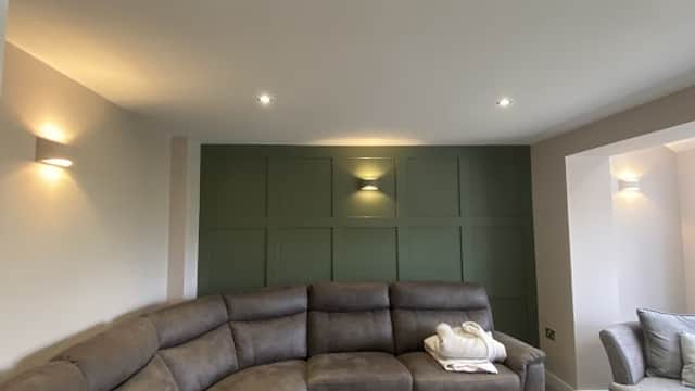 Earls Electrical Installations - Electricians in greenhill