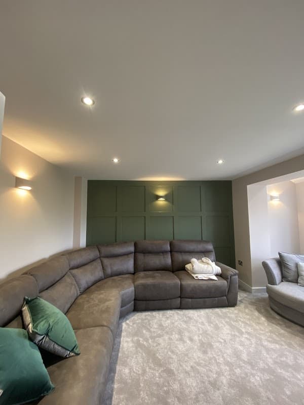 Earls Electrical Installations