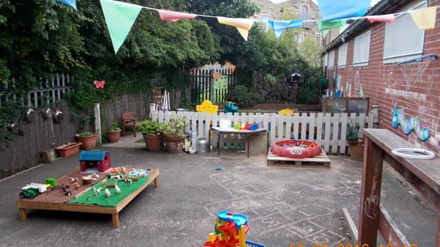 Roberttown Lane Pre-school - Nurseries in cleckheaton