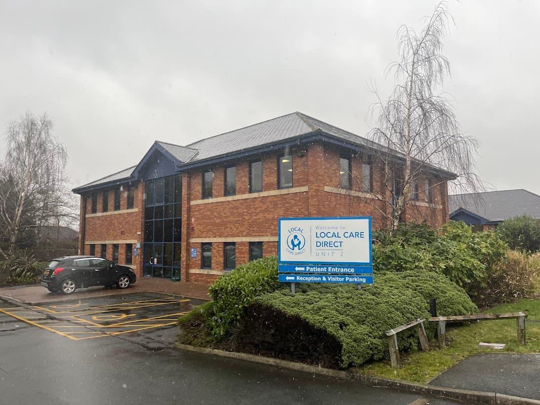 Local Care Direct - Primary Care Centre
