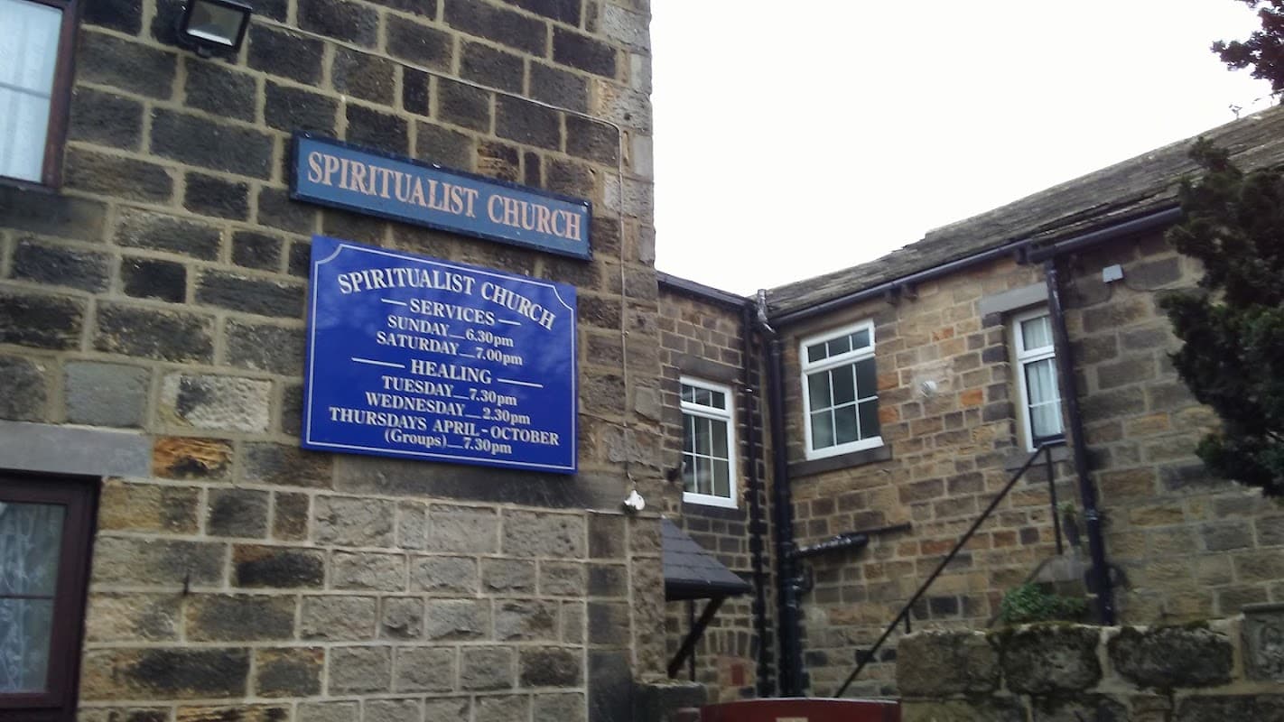 Otley Spiritualist Church