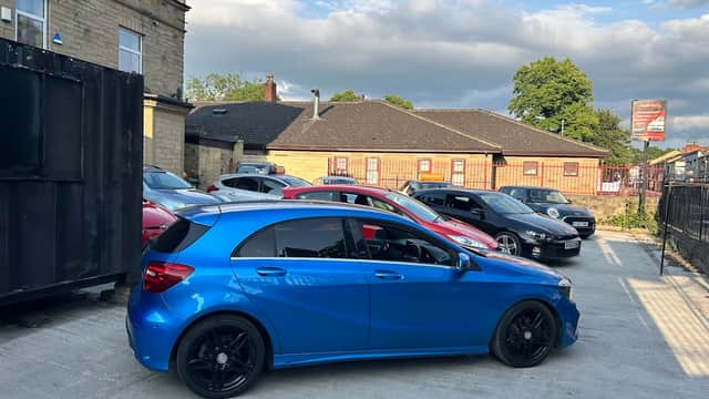 Ace Motor Sales - Car Dealers in heckmondwike