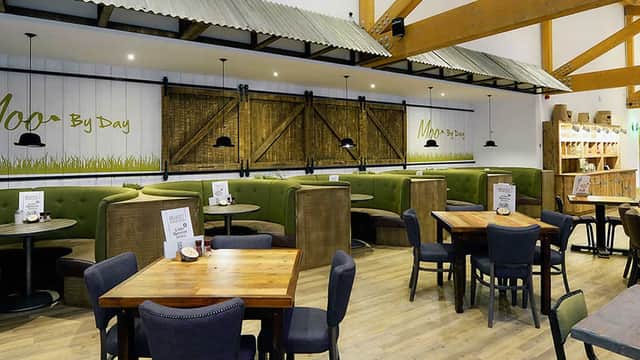 Farmer Copley's Farm Shop - Pontefract - Farm Shop in pontefract