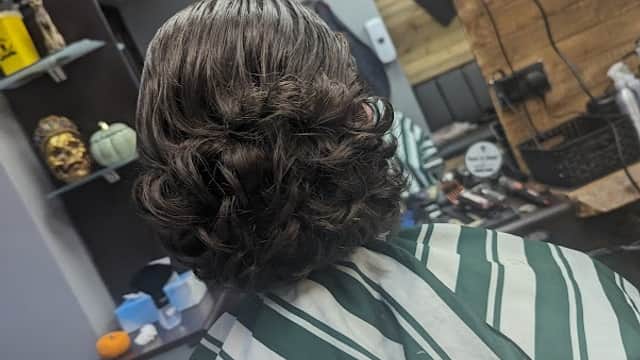 ManKind Barber Co. - Barbers in manor