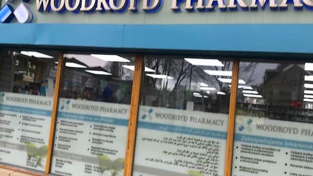Woodroyd Medical Practice - Doctors in bradford