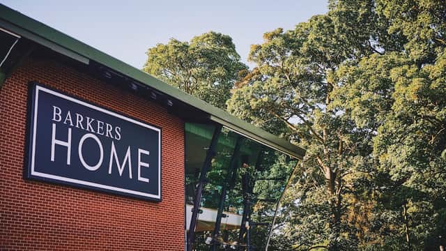 Barkers Home - Furniture Shops in northallerton