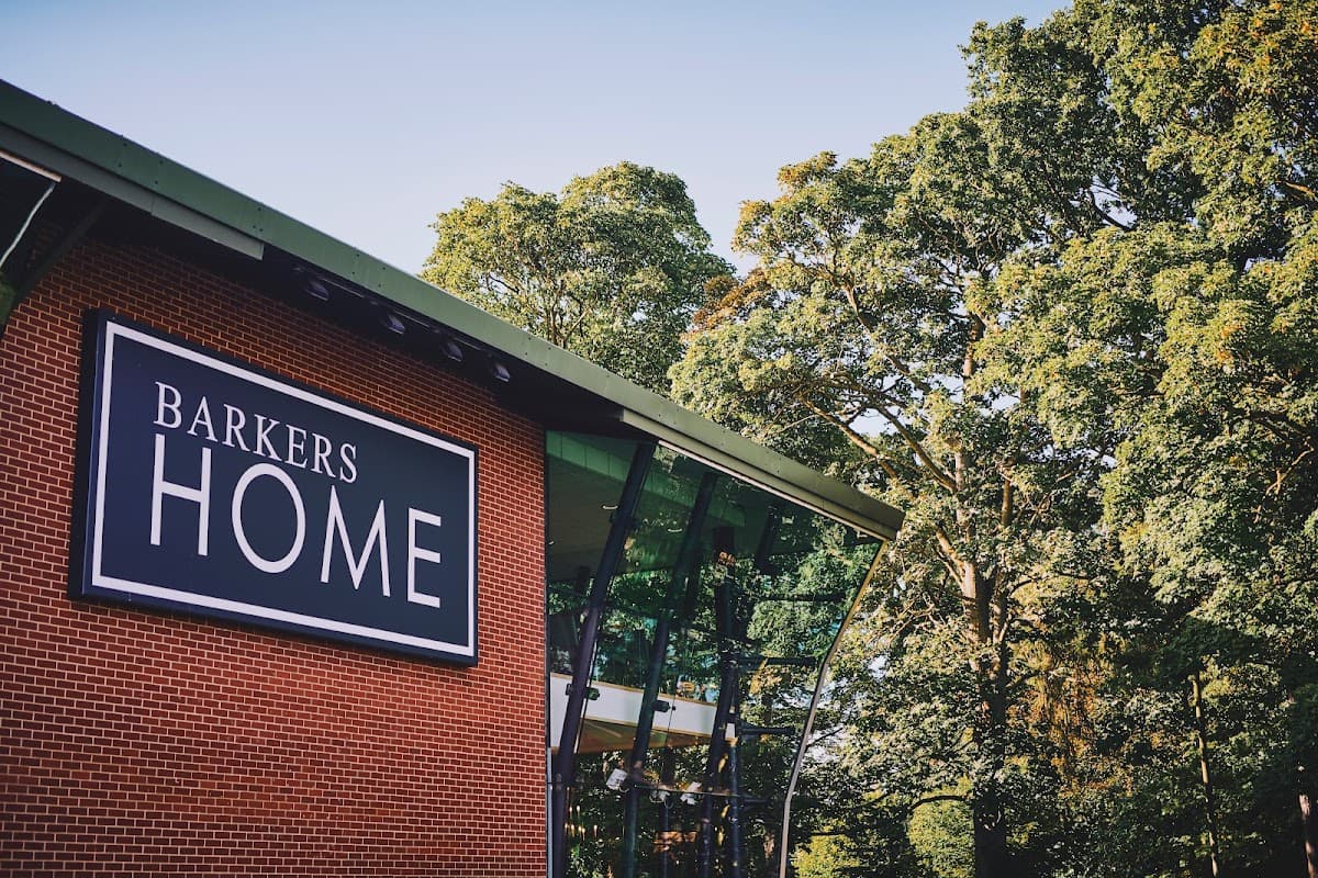 Barkers Home