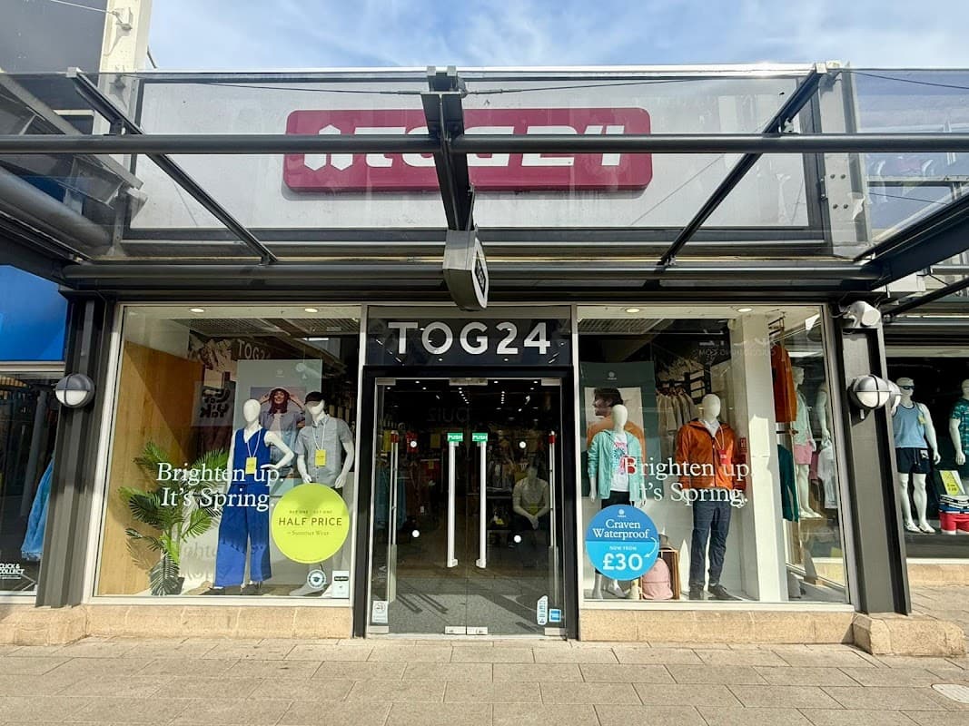 TOG24 Castleford