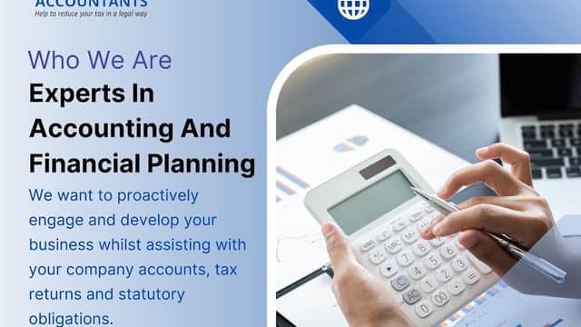 SAK Accountants - Accountants in huddersfield
