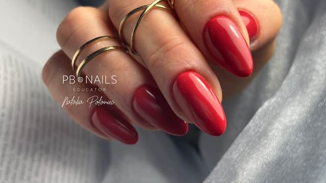 Natalia Potoniec Nail Educator - Nail Salons in scarborough
