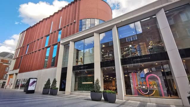 Anthropologie - Clothes Shops in leeds