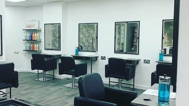 Claire Gage Hairdressing - Hair Salons in castleford