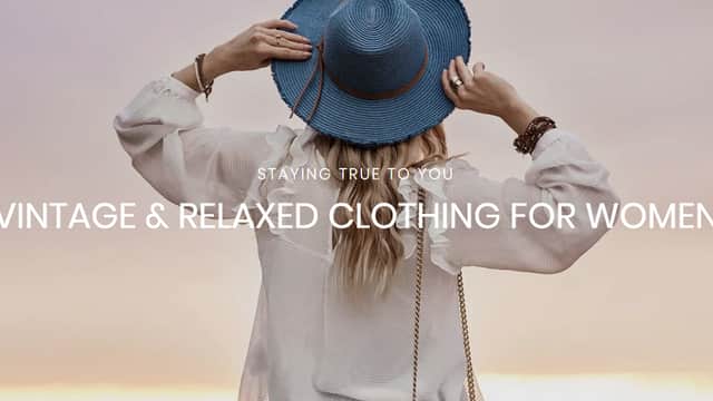 Vanilla Grey - Clothes Shops in guiseley