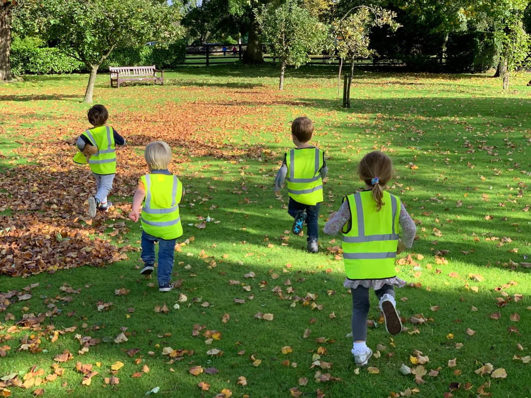 Collingham Preschool