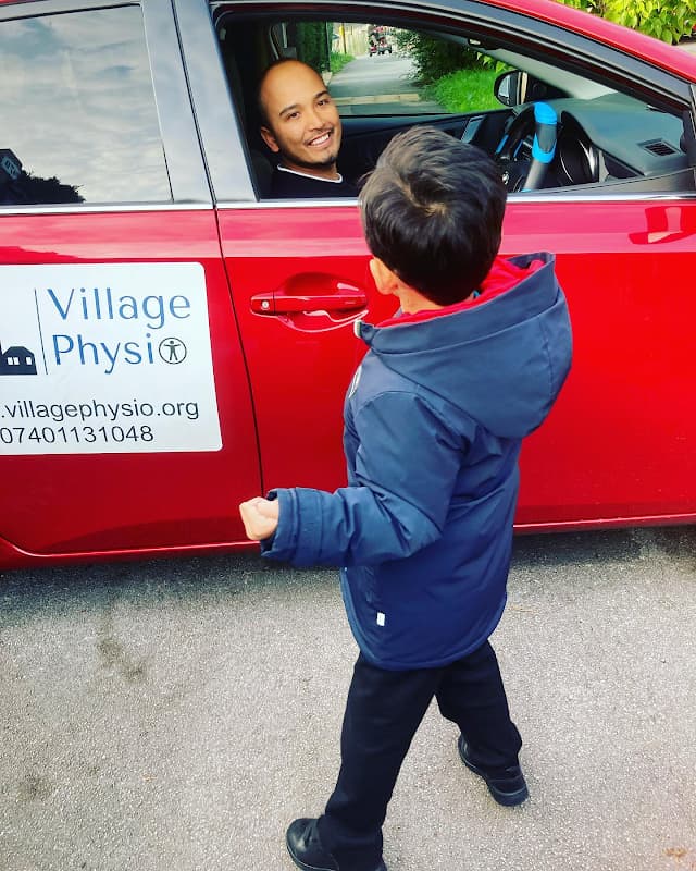 Village Physio