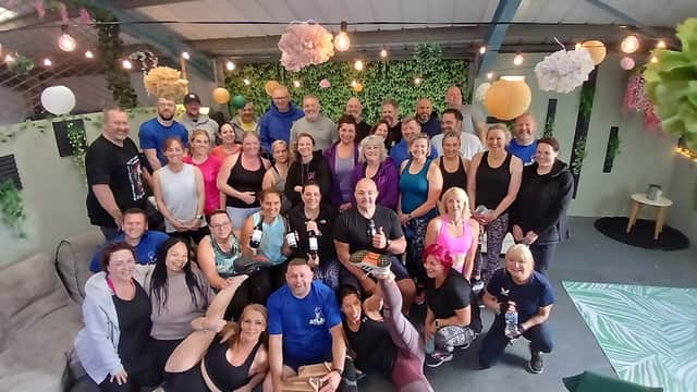Atlas Fitness York - Gyms in york