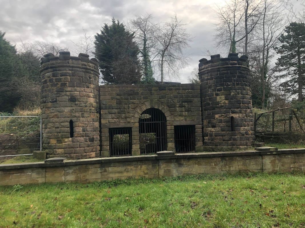 Headingley Bear Pit