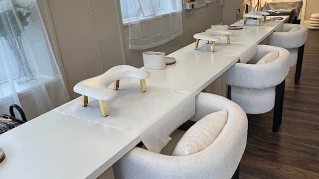 Get Glammed Salon - Beauty Salons in hull