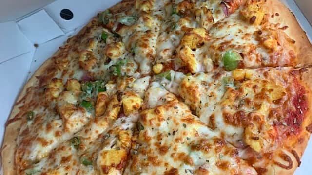 Madina - Takeaway in brighouse