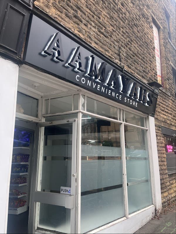 Aamayahs Convenience Store