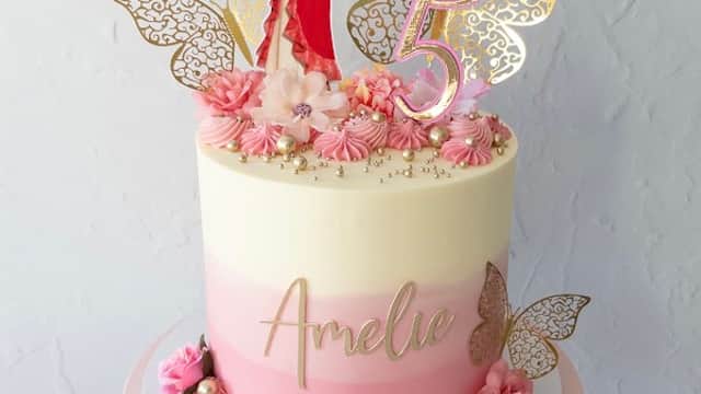 Coopers Cakes & Bakes - Bakers in harrogate