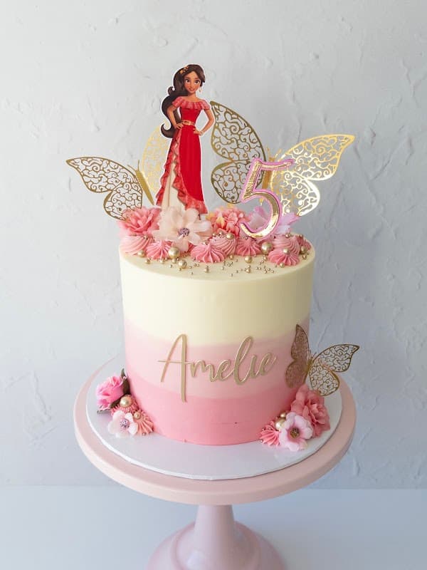 Coopers Cakes & Bakes
