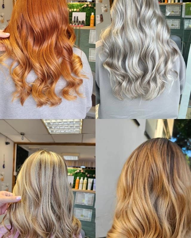 New Beginnings Hair Studio Ltd