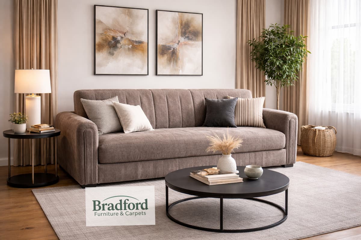 Bradford Furniture & Carpets