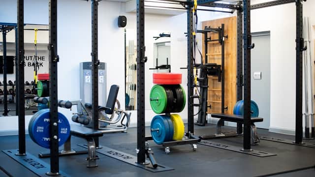 YSJActive - Gyms in heworth