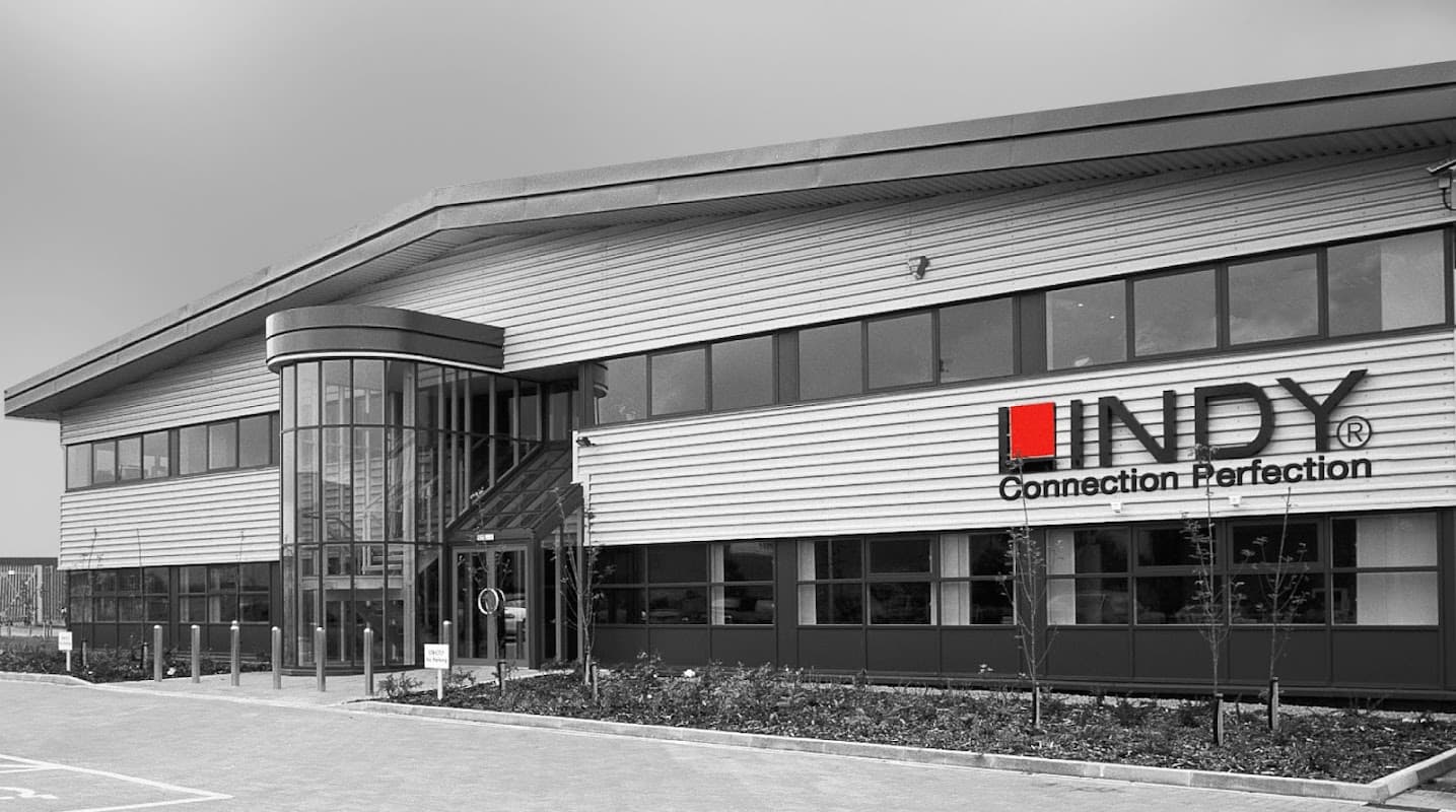 Lindy Electronics Ltd