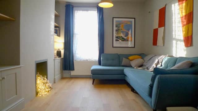 Kittiwake Cottage