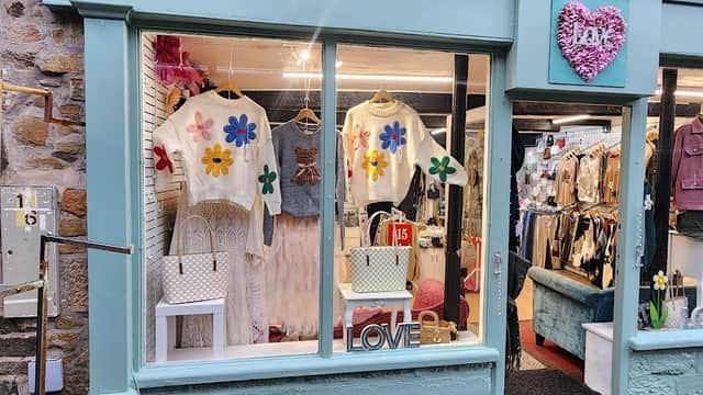 LOVE BOUTIQUE SKIPTON - Clothes Shops in skipton