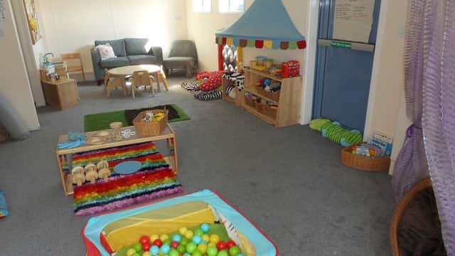 Withernsea Day Nursery - Nurseries in withernsea